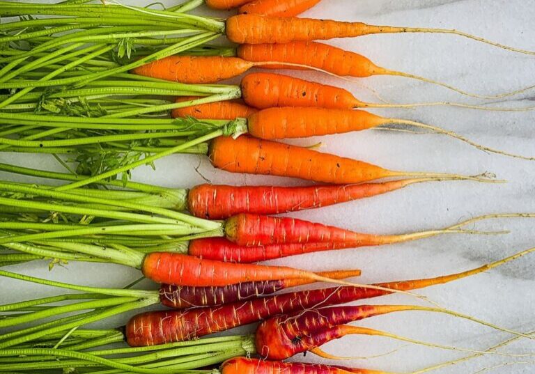 Carrots
