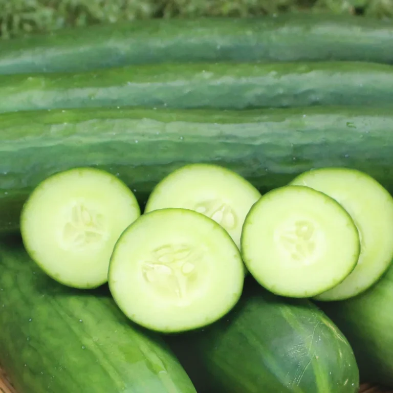 Cucumber